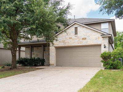 2818 Shadowpoint Cv, Round Rock, TX, 78665