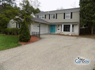 3609 Odana Rd, Madison, WI 53711