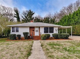 126 Leonidas St, Fort Mill, SC 29715