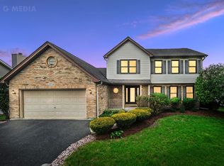 1715 Chestnut Hill Rd, Plainfield, IL 60586