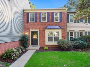 2177 Pond View Ct, Reston, VA 20191