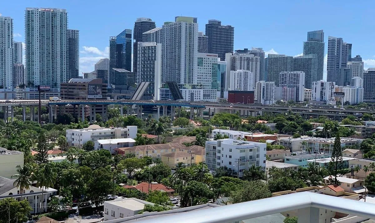 Ram Miami River South Apartments — Photo 3