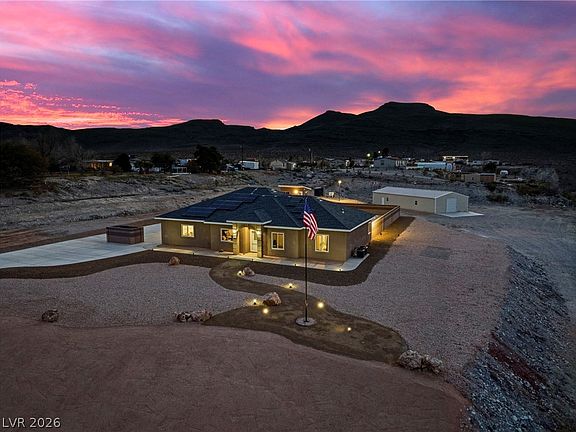 2nd image of 4775 W Warm Springs Rd