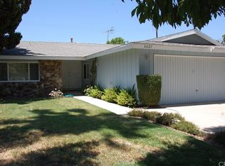 6621 Whitman Ave, Van Nuys, CA 91406