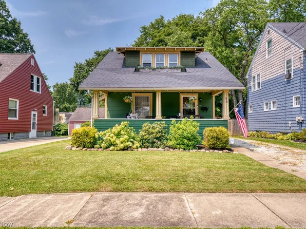 64 Fairview Ave, Wadsworth, OH 44281