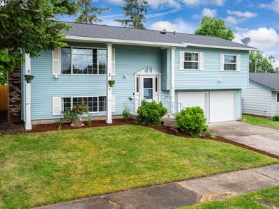 921 NE 194th Ave, Portland, OR, 97230