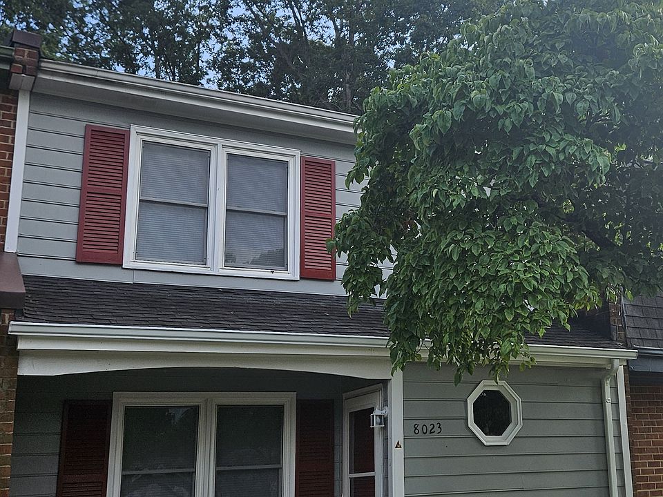 1st image of 8023 Provincetown Dr