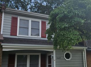 8023 Provincetown Dr, North Chesterfield, VA 23235