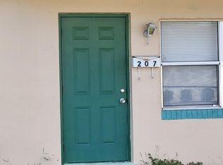 207 NW 5th Ave #207, Okeechobee, FL 34972
