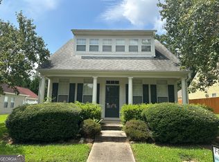 540 Anglewood Trce, Stockbridge, GA 30281