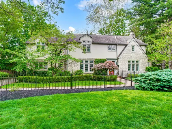 5731 Olentangy Blvd, Columbus, OH 43085