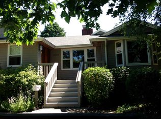 8208 39th Ave NE, Seattle, WA 98115