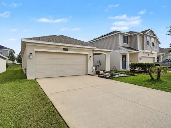 6838 WILSON HAMMOCK AVENUE, GROVELAND, FL 34736