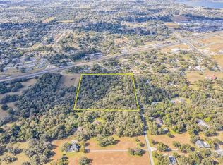 0 Hancock Lake Rd, Lakeland, FL 33812