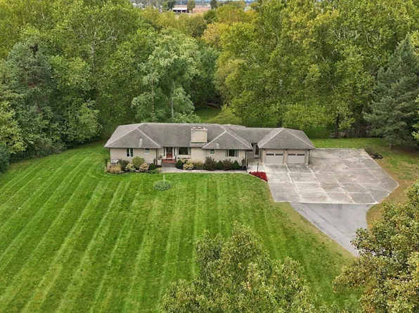 2399 E Singer Rd, North Manchester, IN 46962