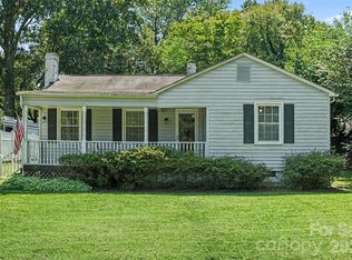 210 N Beaver St, Landis, NC 28088