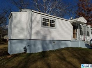 1029 Cynthia Cres, Anniston, AL 36207