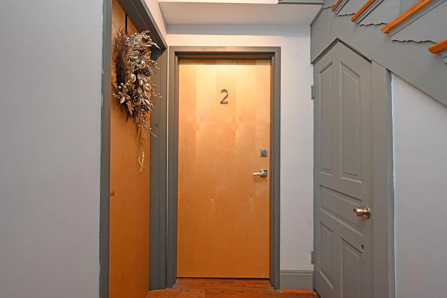 1 bed, 1.5 bath, 715 sqft, $1,600 — Photo 3