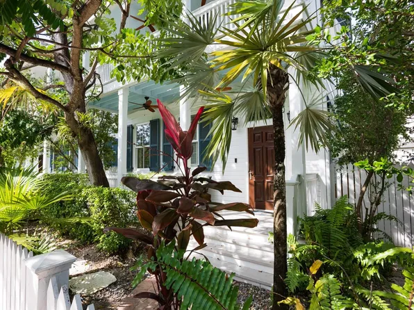 1509 Pine St, Key West, FL 33040