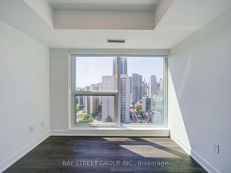 609 Sherbourne St #2302 — Photo 24