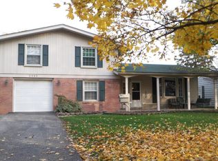 2065 Cherrylawn Dr, Toledo, OH