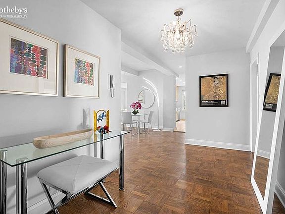 5th image of 605 Park Ave APT 17C