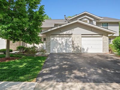 718 N Tamarac Blvd, Addison, IL, 60101