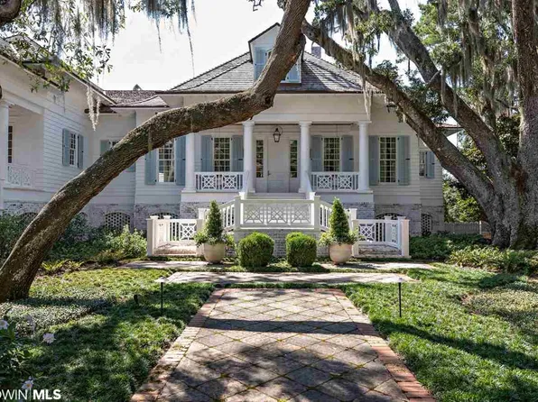 16271 Scenic Highway 98, Fairhope, AL 36532