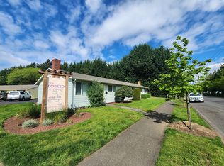 4077 N Alaska St #4077, Portland, OR 97203