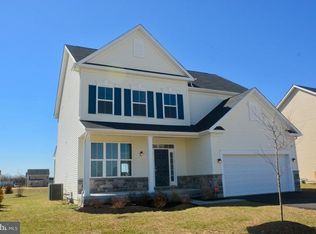 249 Saffron Cir, Middletown, DE 19709