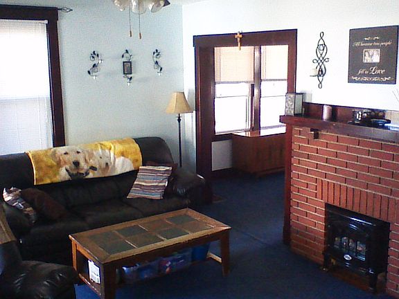 Charming cozy Livingroom