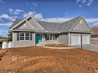 200 Scenic Ridge Blvd, Lebanon, PA 17042