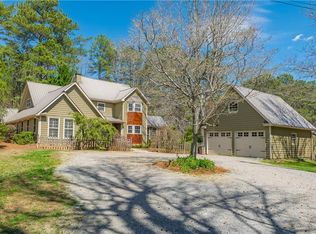 841 Yellow Creek Rd, Ball Ground, GA 30107