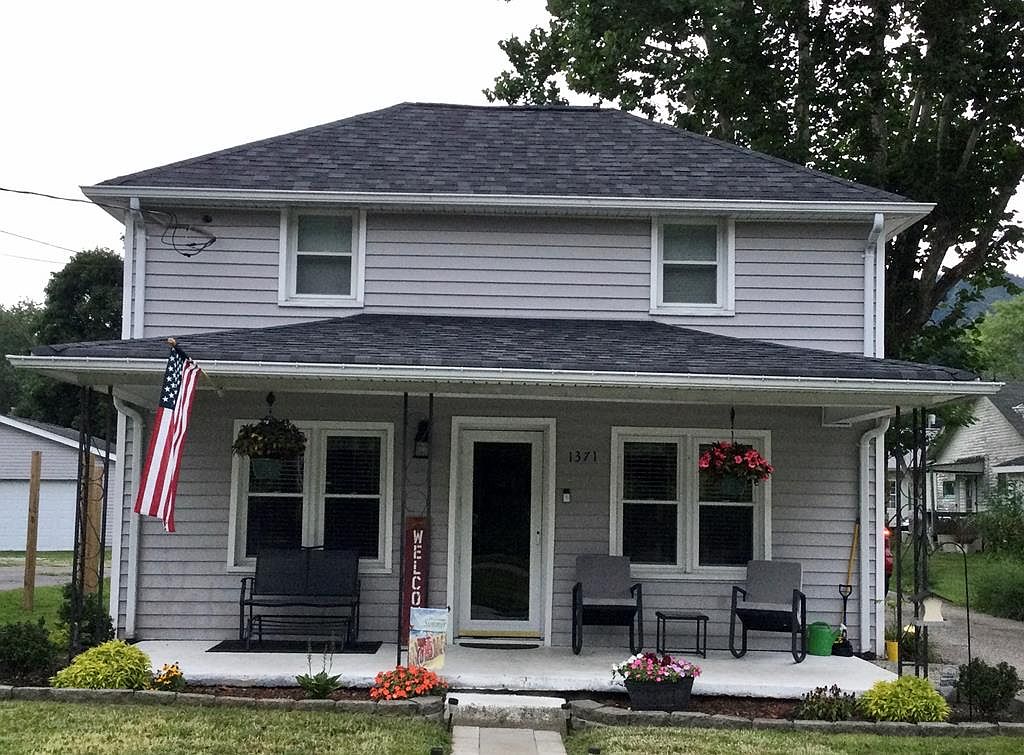 1371 Rosemount Rd, Portsmouth, OH 45662 Zillow