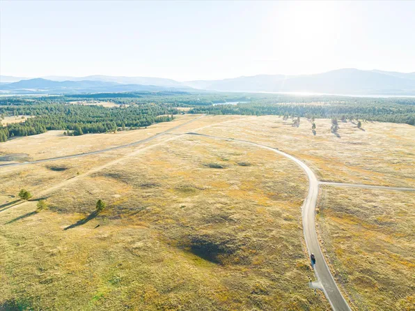465 Grande Vista Dr Lot 14, Eureka, MT 59917