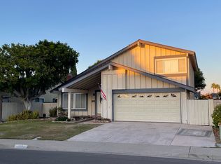 10346 El Honcho Pl, San Diego, CA 92124