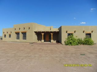 8823 S 214th Dr, Buckeye, AZ 85326