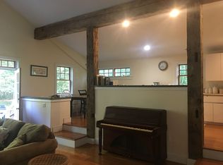 995 Bridgehampton Sag Harbor Tpke, Bridgehampton, NY 11963