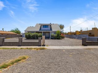 2021 W WASHINGTON Street, Phoenix, AZ 85009