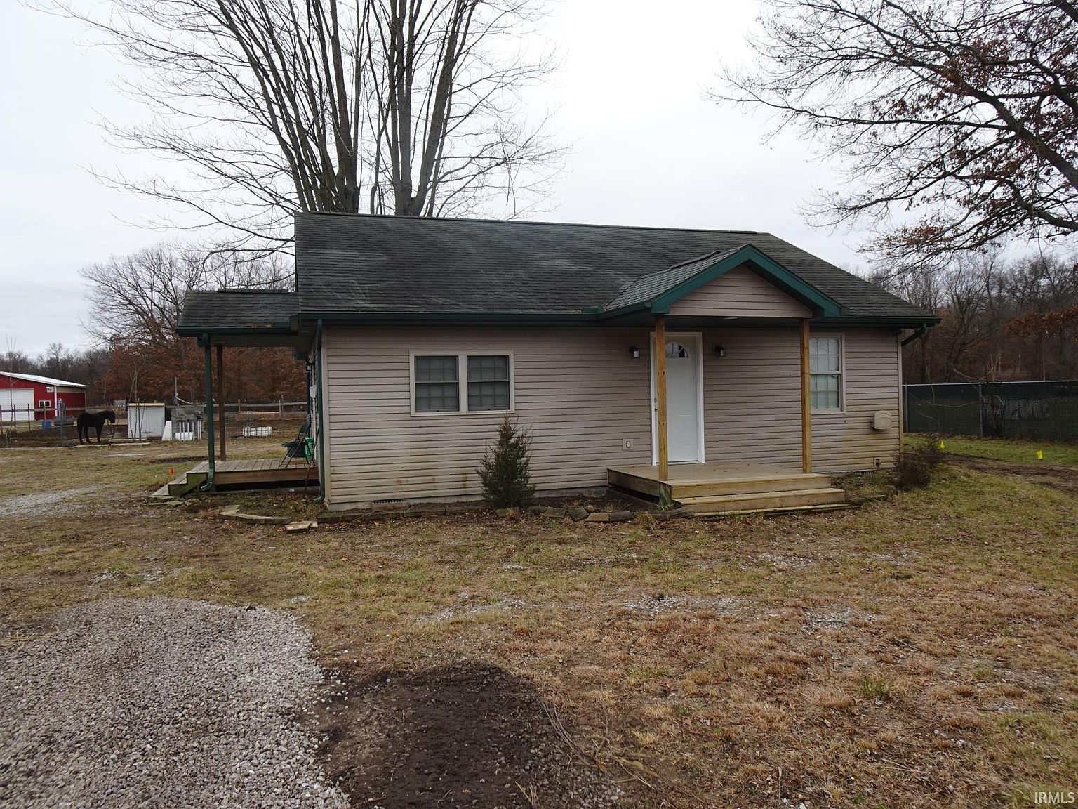 7235 E 200 N, Grovertown, IN 46531 MLS 202401388 Zillow