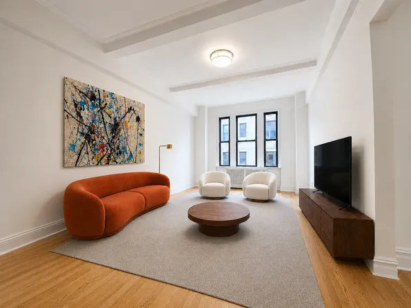 200 W 90th St APT 12G, New York, NY 10024