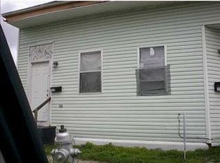 3001 Toulouse St, New Orleans, LA 70119