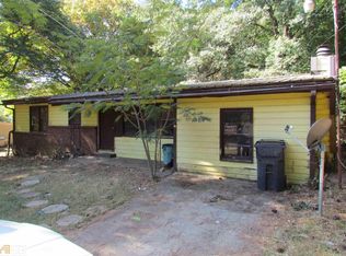 2056 Favor Rd SW, Marietta, GA 30060