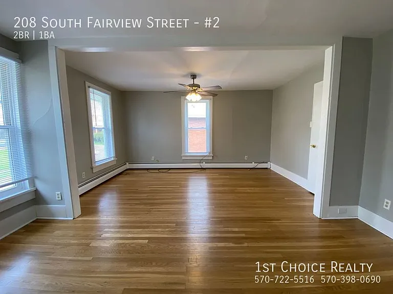 208 S Fairview St #2 — Photo 4