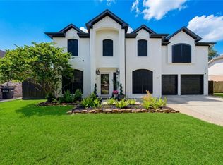 1902 La Salle St, Friendswood, TX 77546