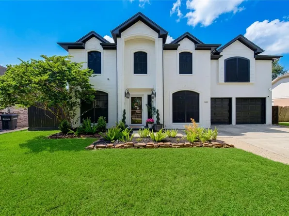 1902 La Salle St, Friendswood, TX 77546