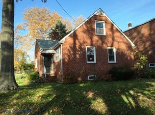 1050 Amboy Ave, Edison, NJ 08837