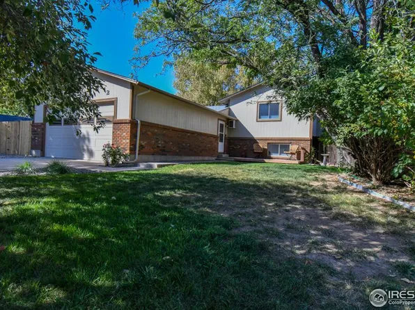 1512 Glen Haven Dr, Fort Collins, CO 80526