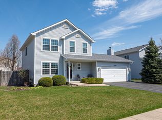 2108 Alpine Way, Plainfield, IL 60586