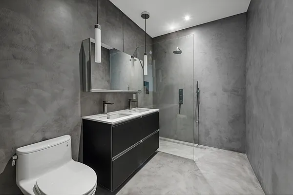 Rented by SERHANT. | media 7